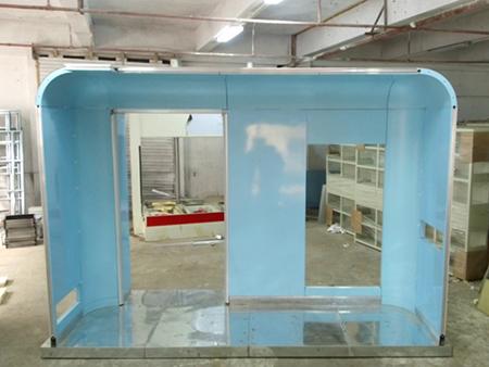 Cleanroom Installation and Maintenance