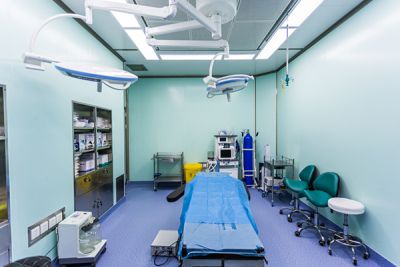 Hospital