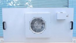 Fan Filter Units