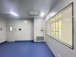 Modular Cleanroom