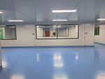 Modular Cleanroom
