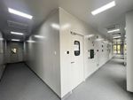 Modular Cleanroom
