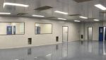 Cleanroom Paneling System