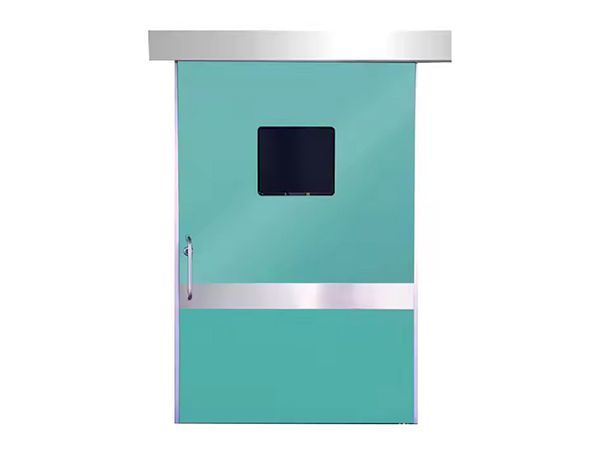 Hermetic Sliding Doors