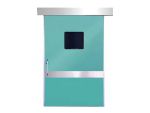 Hermetic Sliding Doors