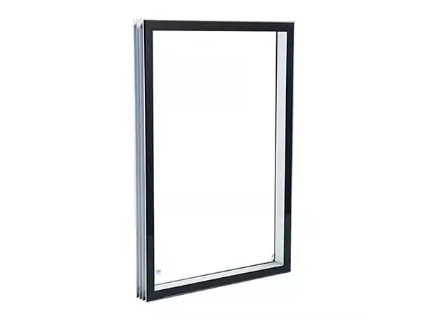 Double-Glazed Cleanroom Windows